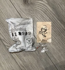 POPMART - Hirono Echo Series (Knight) UNOPENED