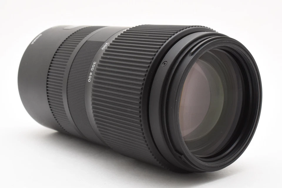 [MINT] Sigma 100-400mm F/5-6.3 DG OS HSM Contemporary Lens for Nikon F JAPAN - Image 4 of 4