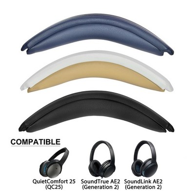 Kopfbügelpolster für Bose QC25/SoundLink AE2/SoundTrue AE 2 Kopfhörer Ersatzteil