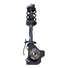 FIAT DUCATO MK4 (290/295) 2016 2.3 DIESEL RIGHT FRONT SUSPENSION LEG 01374643080