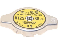 For 2024 Toyota Grand Highlander Radiator Cap 21229SRNF