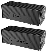 Akasa Turing AC Pro Gehäuse (für Intel NUC1...