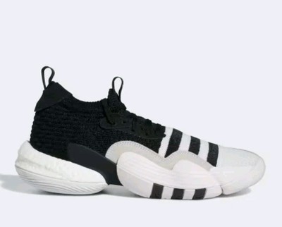 Adidas Trae Young 2 Sneaker Gr. UK6 Nagelneu Original UVP130  #615
