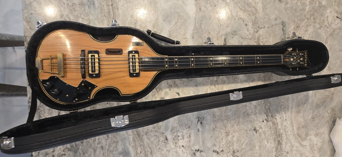 ギター HOFNER JJ bass 80's ギター HOFNER JJ bass 80's HOFNER JJ