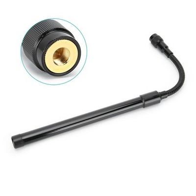 SMA Male High Gain Antenna UV Dual Band 144/430Mhz VHf UHF Two Way Radio Ant SAL