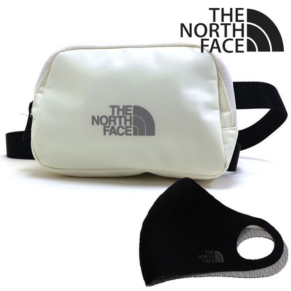 The North Face Shoulder Bag Value Mask Set 2Way Waist Bag The North Face Shoulder Bag Value Mask Set 2Way Waist Bag