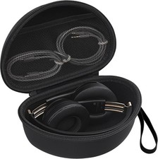 Portable Headphone Case for Beats Studio Pro / 3 Solo 3 Solo 4, Storage, NEW