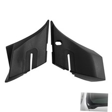 Windshield Wiper Cowl End Panel fit for Chevy Silverado Truck 1500 2500 3500
