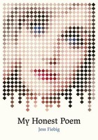 My Honest Poem | Jess Fiebig | Englisch | Taschenbuch | Kartoniert / Broschiert