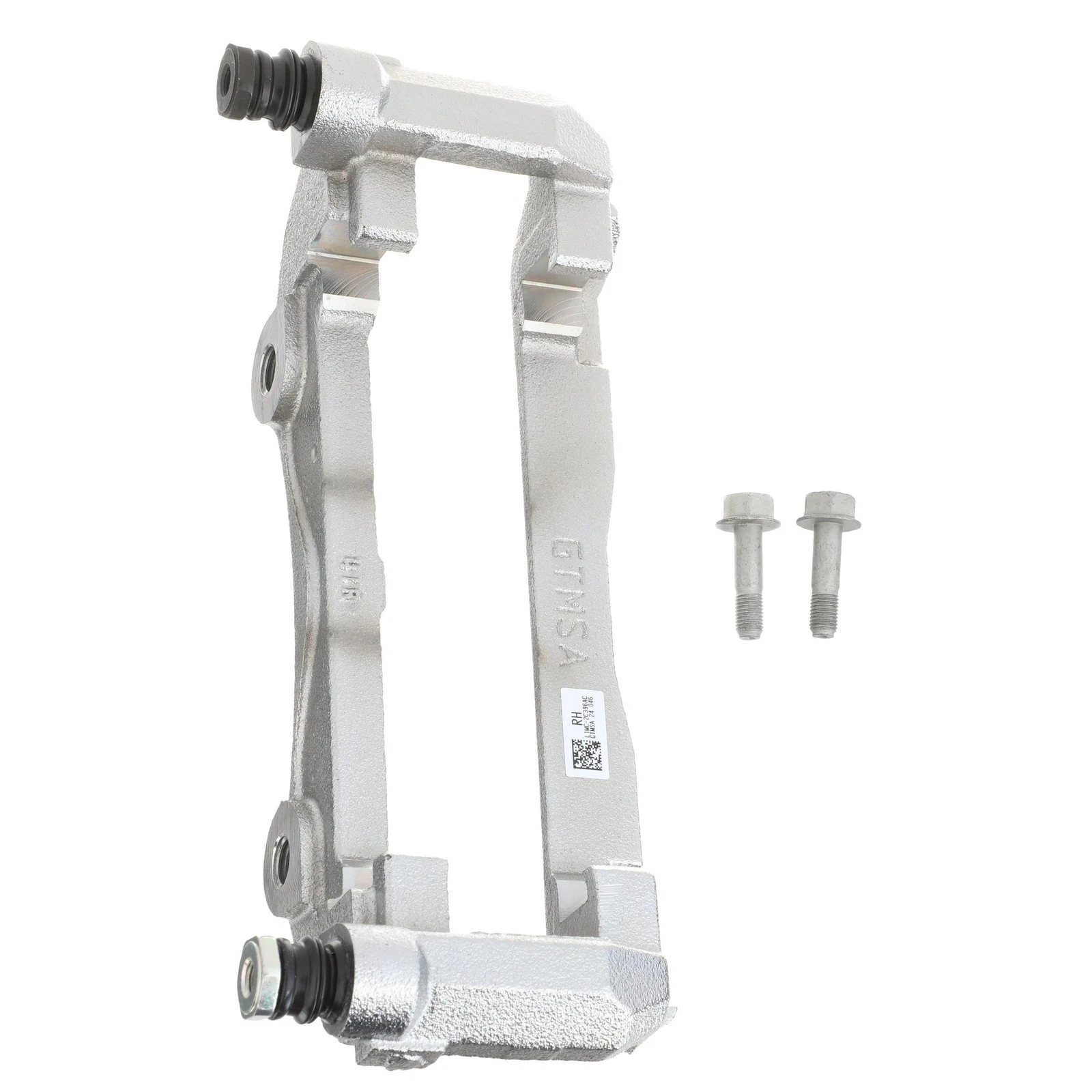 Soporte de caliper de freno delantero para Ford Explorer 2020-2025 (N/P L1MZ-2C396-J)