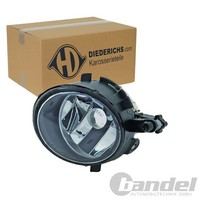 Diederichs HB4 Nebelscheinwerfer Links Passend FüR Seat Ibiza Leon | 7426089