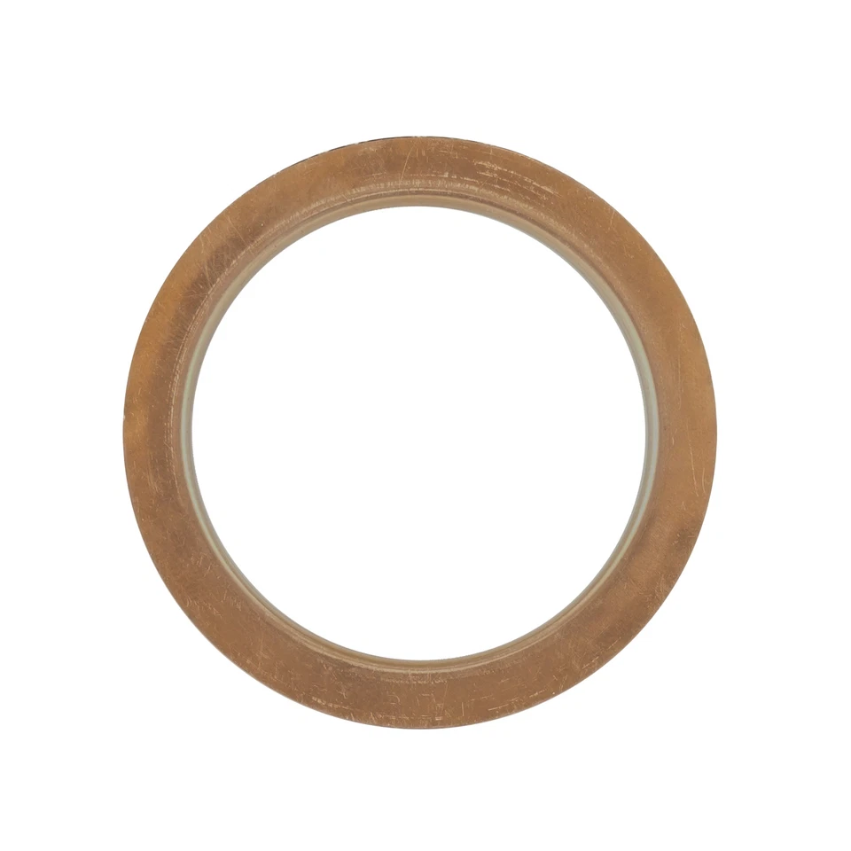 Junta de escape silenciador para Yamaha YZ400F 1999 / 3VD-14613-01-00 3VD-14613-00-00 Foto 3 de 4