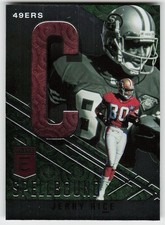 Jerry Rice Rookie Card and Autograph Memorabilia Guide 11