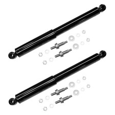 For Chevy P30 Series 61-67 ACDelco Advantage Front Gas Shock Absorber Set