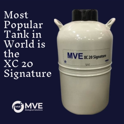 XC 20 Semen Tank - Most popular semen tank in the world | eBay