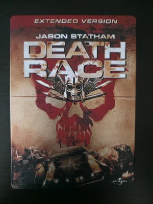 Death Race [DVD] - Bild 1 von 2