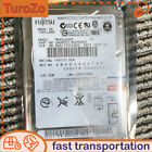 Fujitsu 100 Gb,Internal,2.5" 4200 Rpm, Ide Mhv2100Atinternal Hard Disk Drives