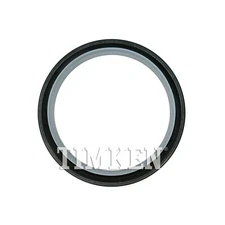 For 1987-1991 GMC V2500 Suburban 5.7L Engine Crankshaft Seal Rear Timken 206KP18