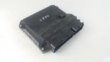 V594 TOYOTA ECU CONTROL MODULE UNIT 89661-02W61