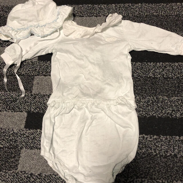 Ensemble bébé Dior