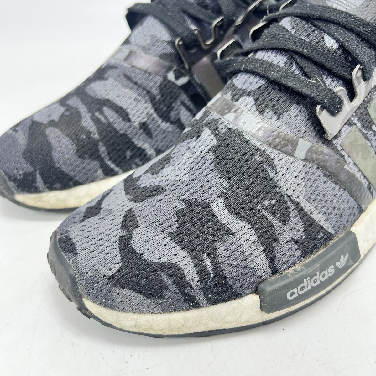 adidas gazelle silver green womens Adidas NMD_R1 