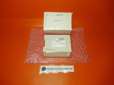 SAIA - burgess Termination-Box PCD7.T160  / *Version: B