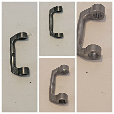 MERCRUISER 1976-2023 R MR ALPHA ONE GEN II SHIFT CRANK