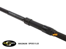CANNA MAGNUM SPOD e MARKER  12'6" LB 5.00 CARPFISHING CARP SPIRIT