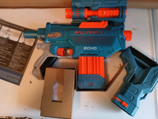 NERF Elite 2.0 Echo Blaster