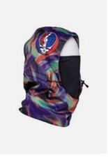 686 Patriot Bonded Hood Grateful Dead Tie Dye M2WFMSK01-GDPR