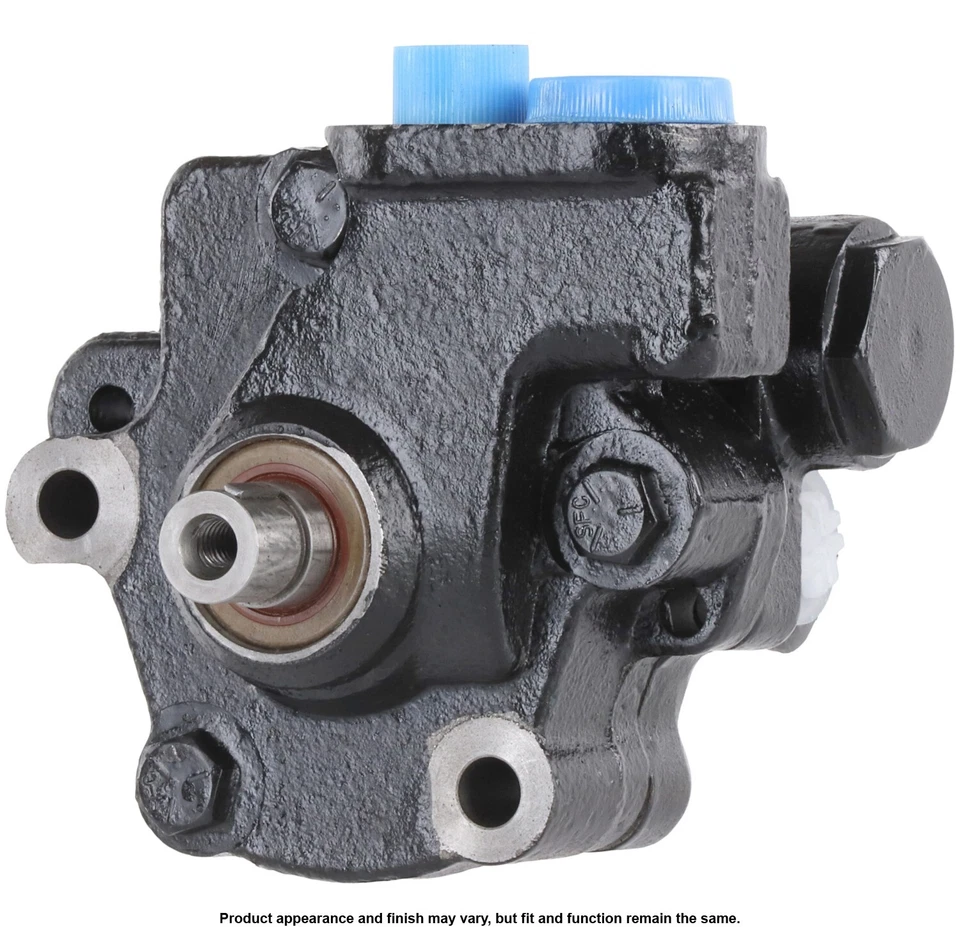 For 1969 American Motors Rambler Power Steering Pump Cardone - Imagem 3 de 4