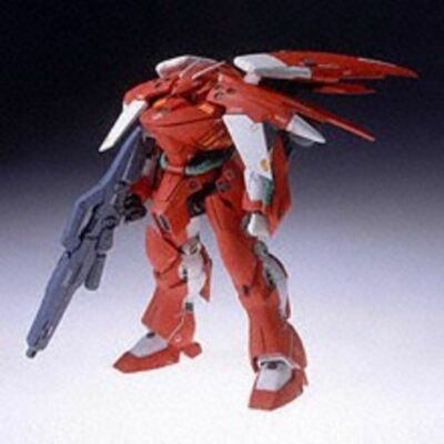GUNDAM FIX FIGURATION #0010 RX-78 GP04G GERBERA Action Figure