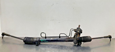 1993 Lexus ES300 3.0L Power Steering Gear Rack 84K *-RH Boot 36070102 Koyo 92 96