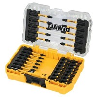 Dewalt Schrauber-Bit-Set Flextorq + Bithalter 31-Tlg. | Torsion Bit DT70738T-QZ