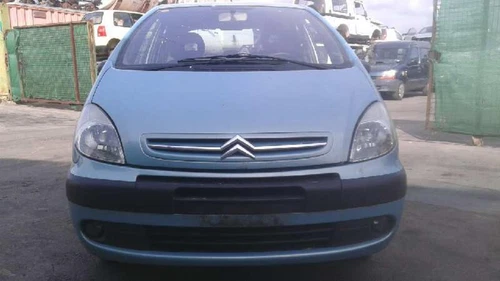 9634107180 Luftfiltereinsatz für CITROEN XSARA PICASSO * 2004 1169053 - Bild 4 von 9