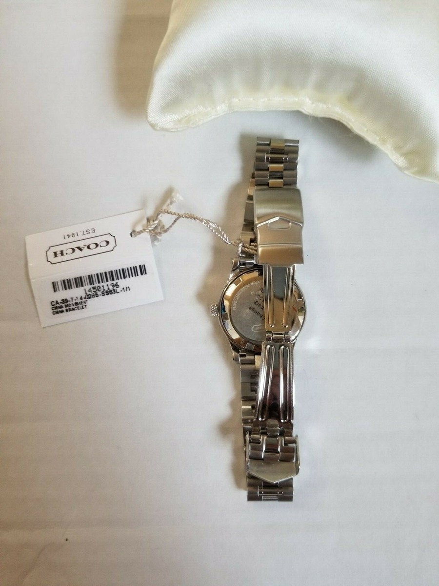 NWT Coach Signature Women display picture 1