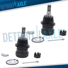 Front Lower Ball Joints for Dodge Grand Caravan Chrysler Town & Country Voyager