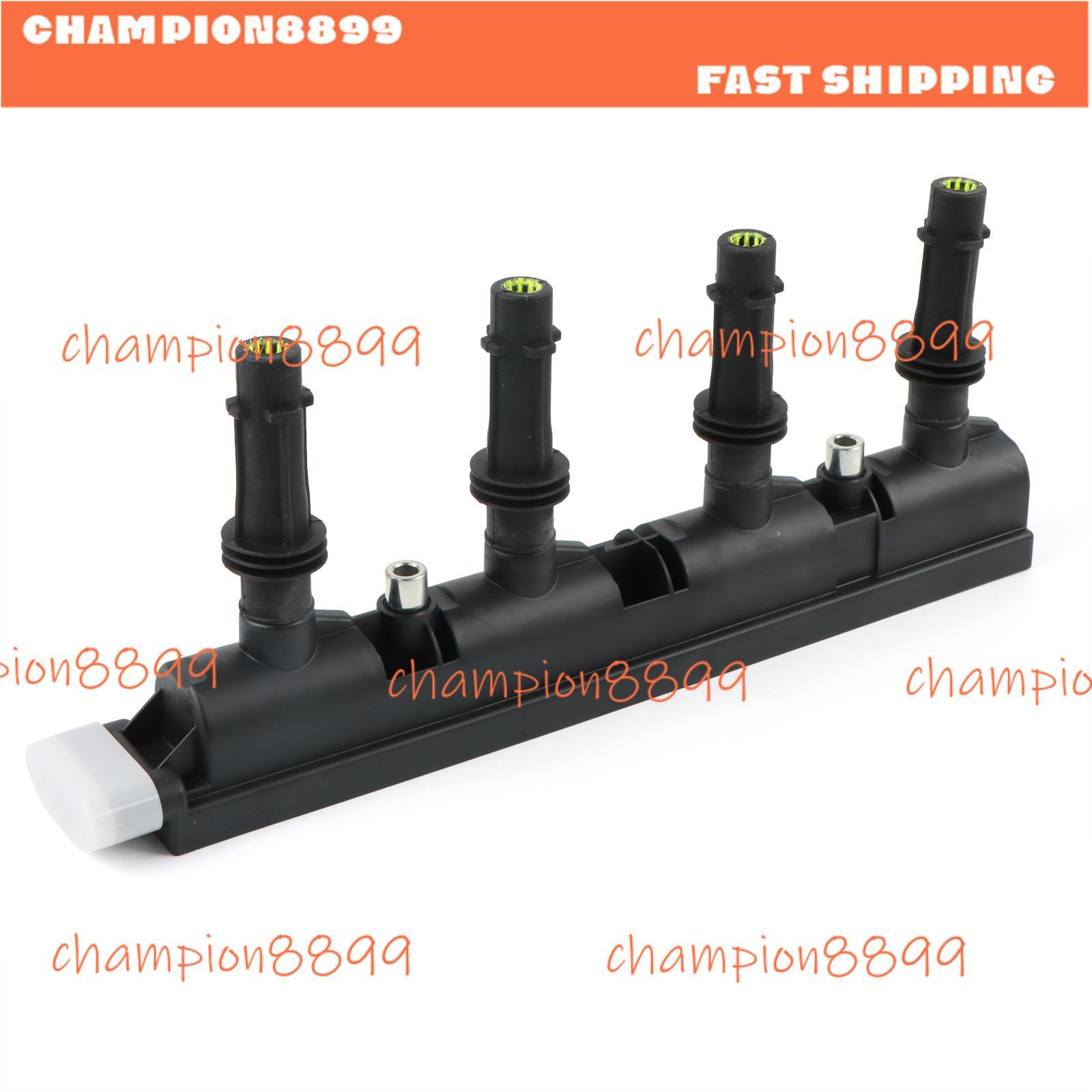 For Holden Cruze Coil Pack 1.4L Turbo A14 NET RS 20122017 Trax