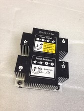 Heatsink 879342-001 879343-001, 879468-001 HP ML350 GEN10