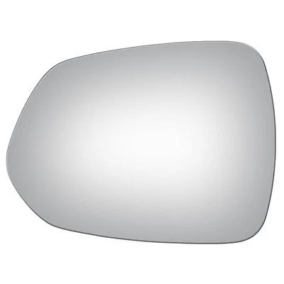 07-08 HONDA FIT FITS LEFT SIDE VIEW MIRROR NEW FLAT #1755