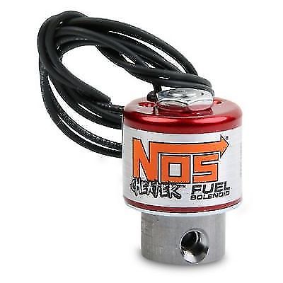NITROUS OXIDE SYSTEMS 18050 Cheater Fuel Solenoid