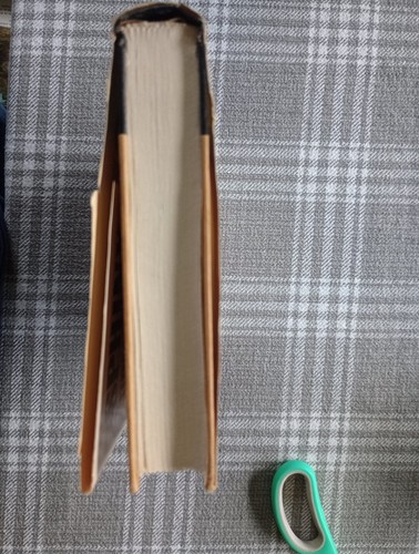 Sphinx by Robin Cook - Book Club First Edition (Hardcover) - Picture 11 of 11