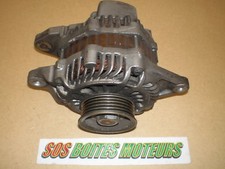 Alternateur Smart FORFOUR