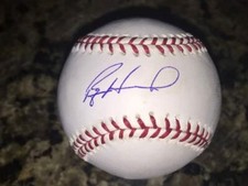 Ryan Howard Cards, Rookie Cards and Autographed Memorabilia Guide 41