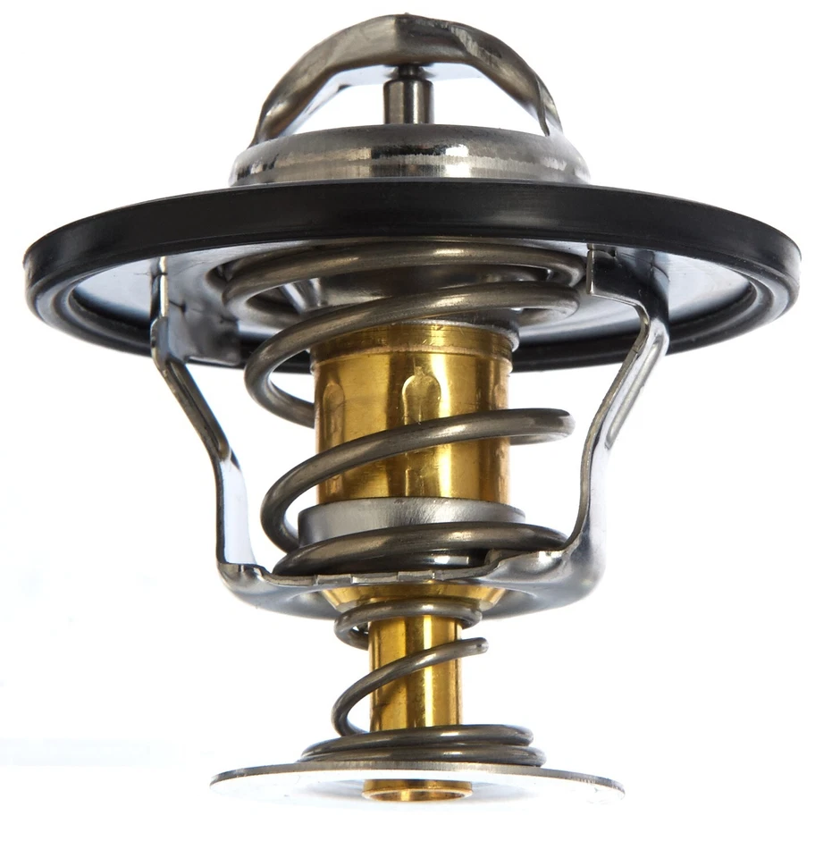 Gates Engine Coolant Thermostat For 1996-1999 Chevrolet K2500 Suburban - Image 3 of 4