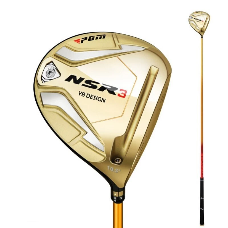 Men Golf Clubs right hand Iron Wood Driver Titanium Alloy Ultra-light New - Image 2 of 4