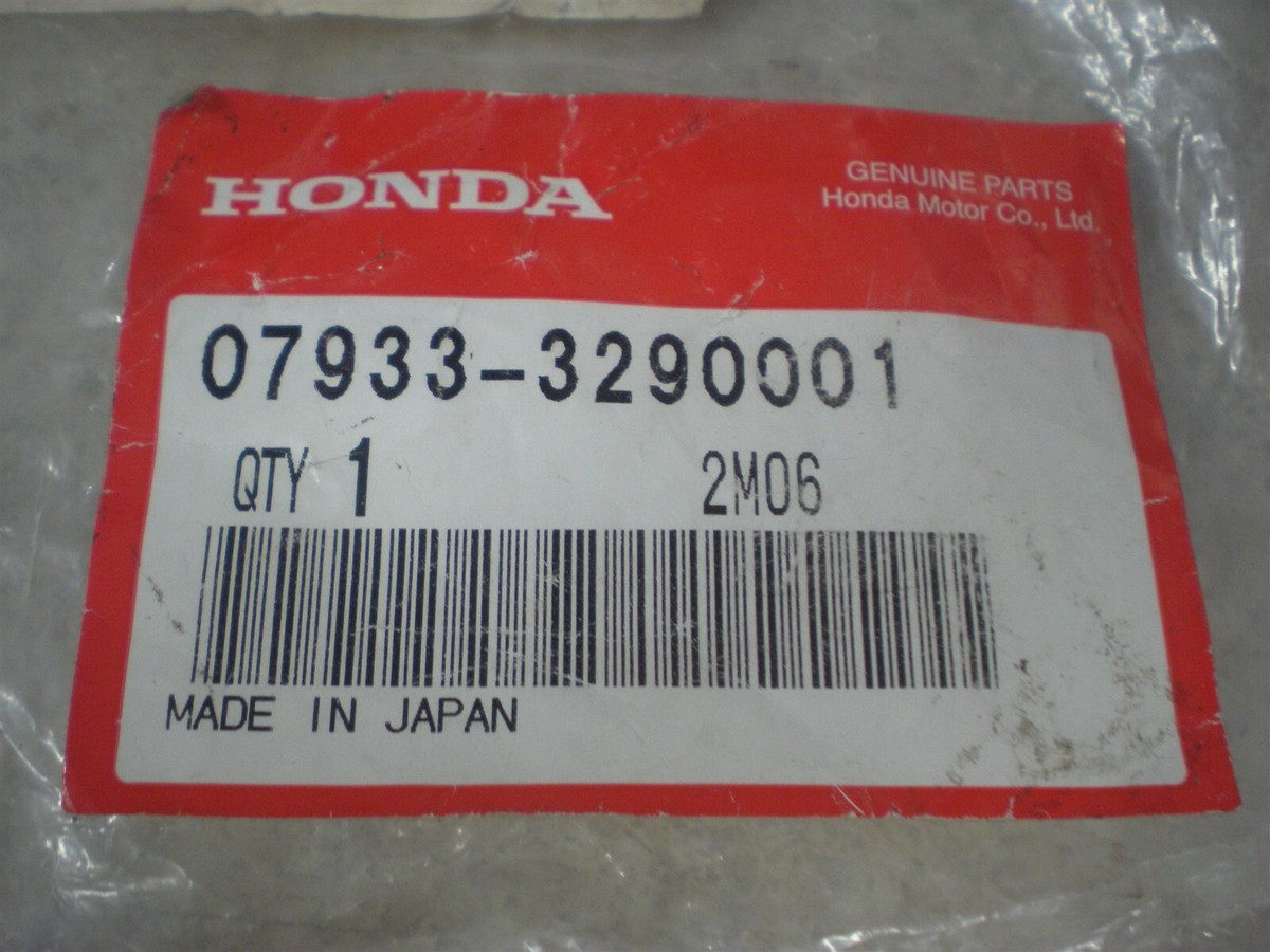 NOS OEM Honda Flywheel Puller Dynamo 07933-3290001 | eBay