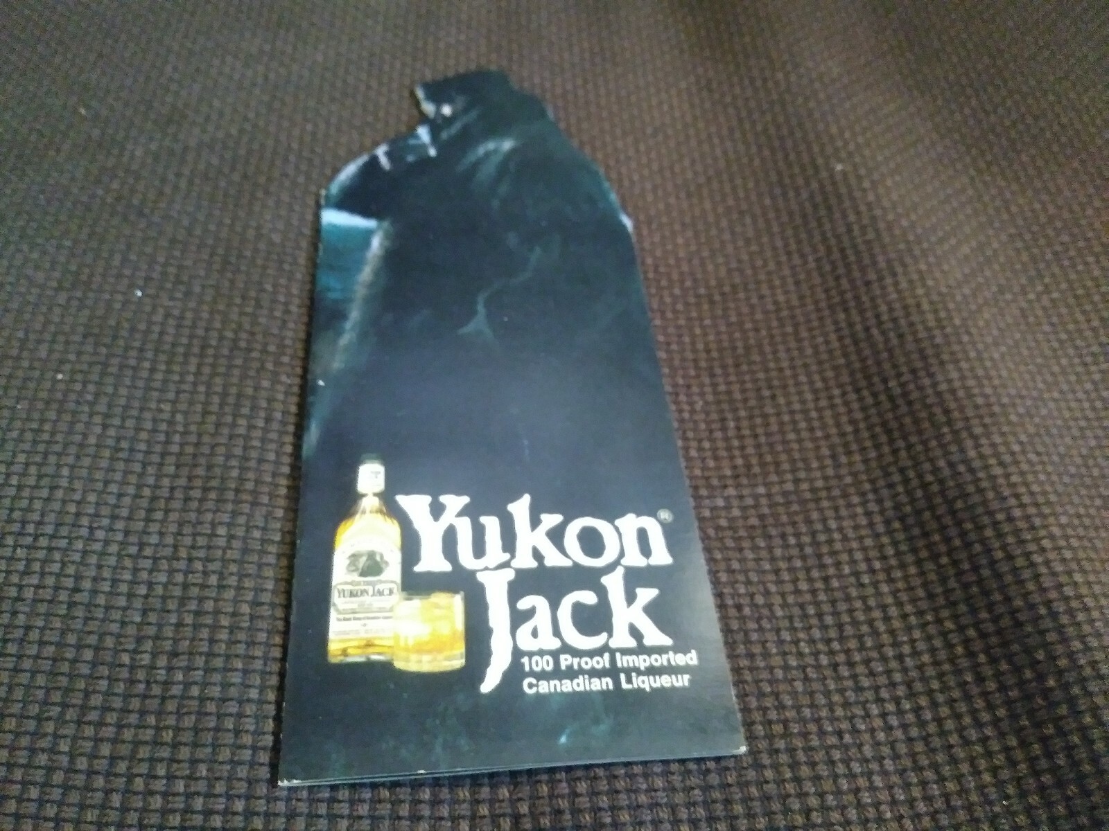 Yukon Jack Mixed Drink Recipes Dandk Organizer