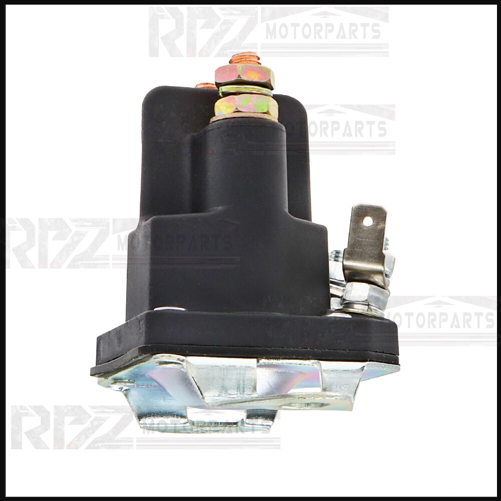 GA Spares || STARTER SOLENOID TORO 117-1197