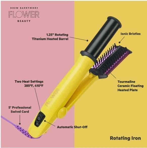 Hair Tools Alisadores y Tenazas